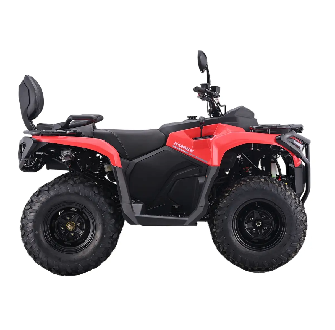 Квадроцикл MIKILON HAMMER 300 TOURING (U78)