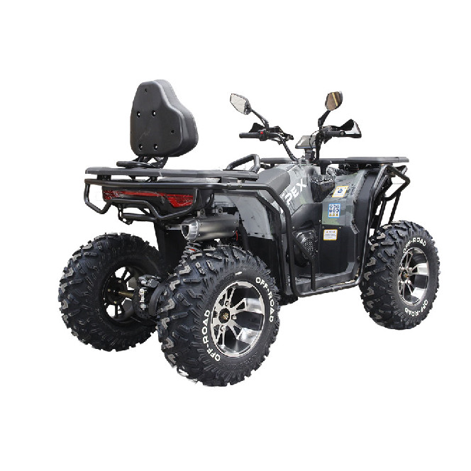 Квадроцикл SPARK APEX 250SE