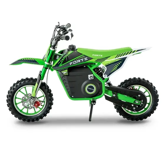 Електропітбайк FORTE PB1000E