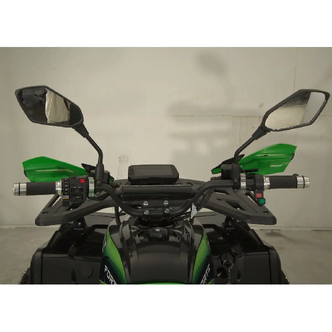 Електроквадроцикл FORTE ATV1000G