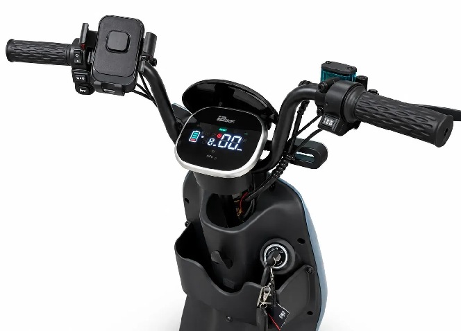 Електроскутер ATLAS Neon 1000W