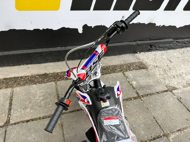 Пітбайк BSE PH03 ENDURO 110