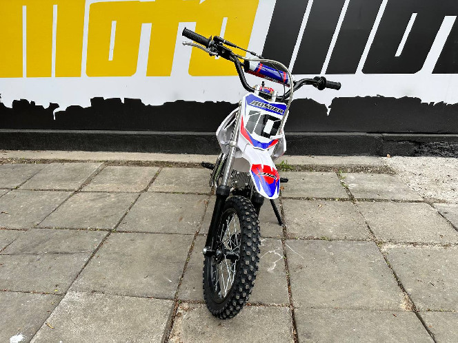 Пітбайк BSE PH03 ENDURO 110