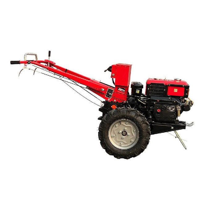 Мотоблок Powercraft МБ1010ДЕ
