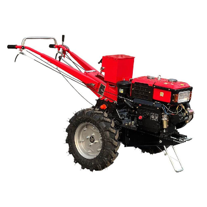 Мотоблок Powercraft МБ1010ДЕ