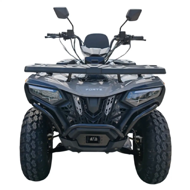 Квадроцикл FORTE ATV-200BS PRO