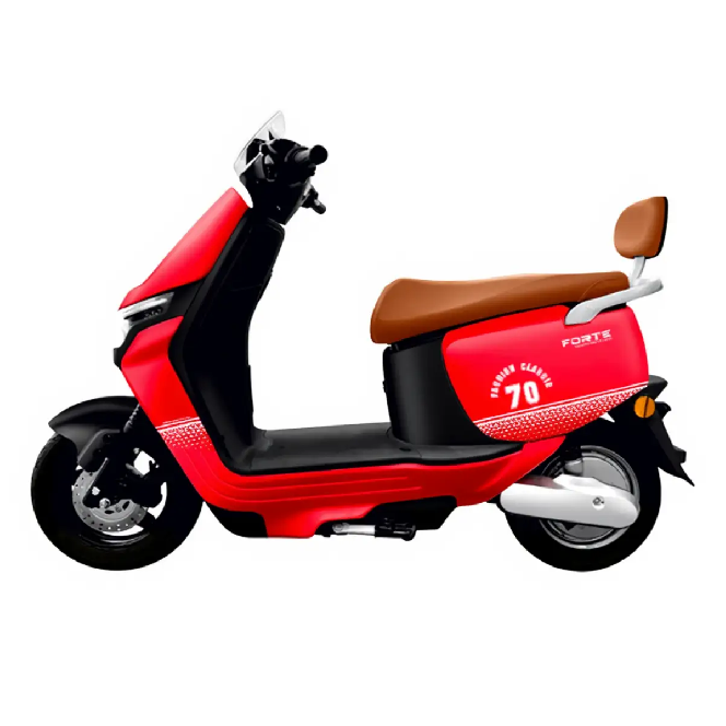 Електроскутер FORTE AIRO