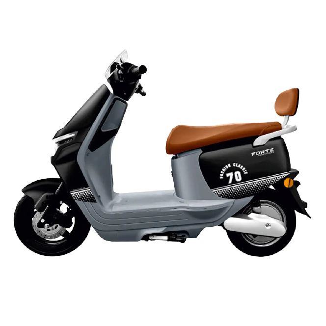 Електроскутер FORTE AIRO