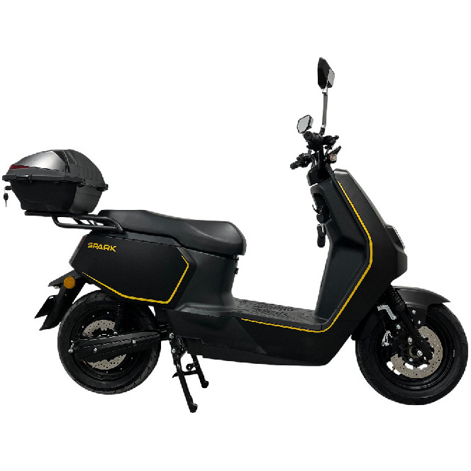 Електроскутер SPARK SP2500E-2