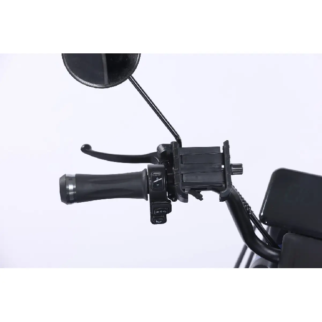 Электротрицикл FORTE TRANSIT-WN1072G
