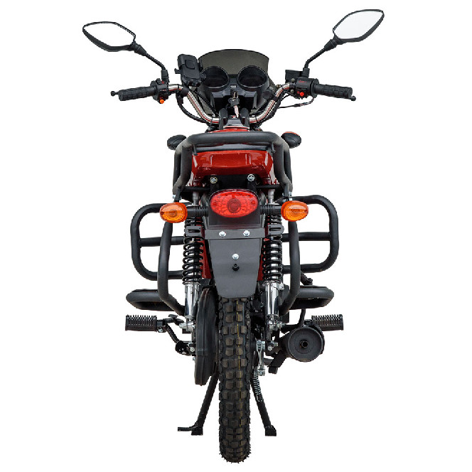Мотоцикл SPARK SP125C-2G (2026) (NEW)