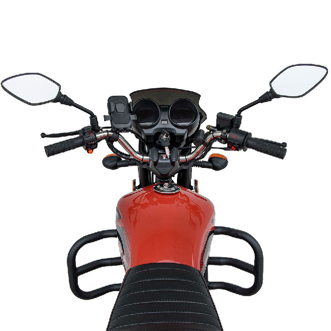 Мотоцикл SPARK SP125C-2G (2026) (NEW)