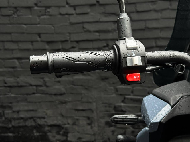 Скутер SPARK SP150S-22