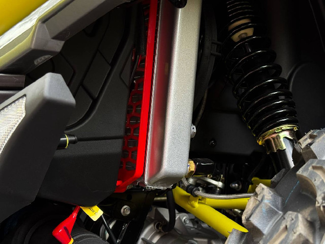 Квадроцикл ODES PATHCROSS 850-L New G3 2026 EPS (ML900ATV)