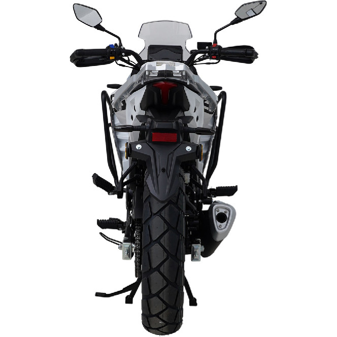 Мотоцикл SPARK SP250T-9