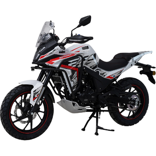 Мотоцикл SPARK SP250T-9