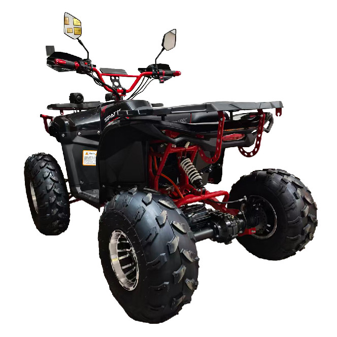 Электроквадроцикл SPARK Flash 1500w