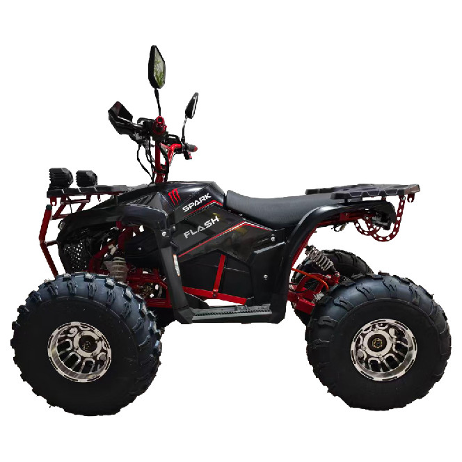 Электроквадроцикл SPARK Flash 1500w