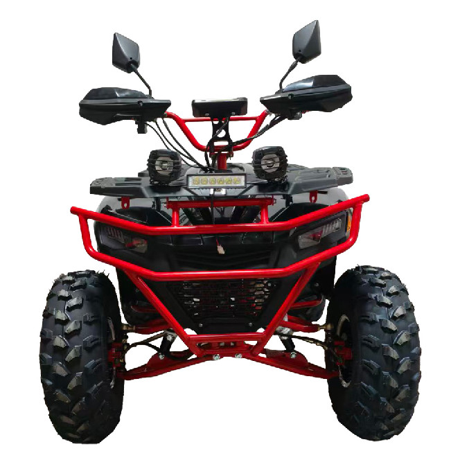 Электроквадроцикл SPARK Flash 1500w
