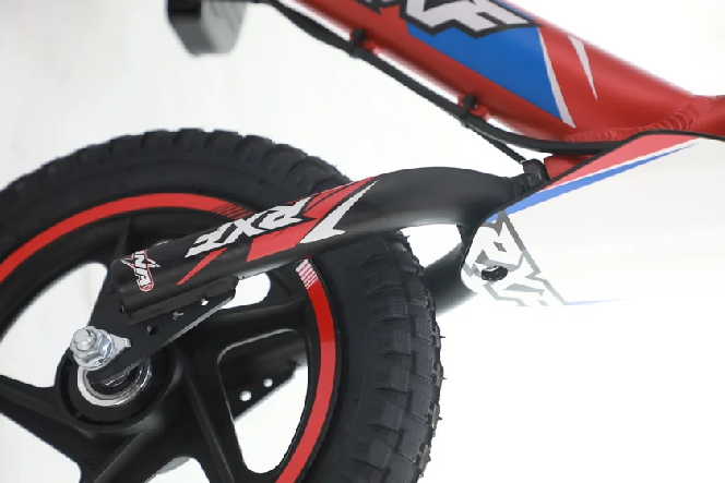 Електропітбайк APOLLO MOTORS RXF DNA 12