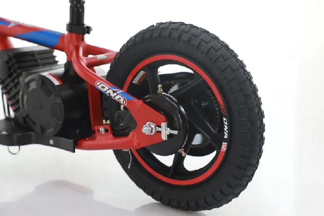 Електропітбайк APOLLO MOTORS RXF DNA 12