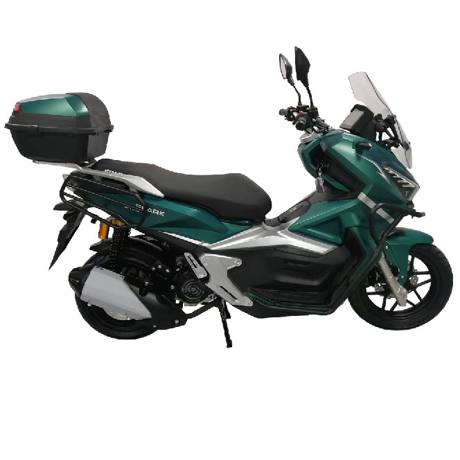 Скутер SPARK SP180S-25