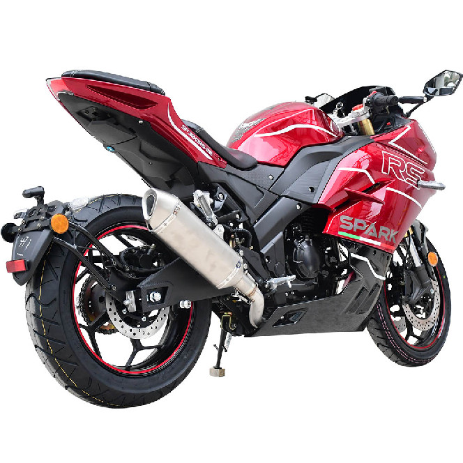 Мотоцикл SPARK SP300RS-2Е