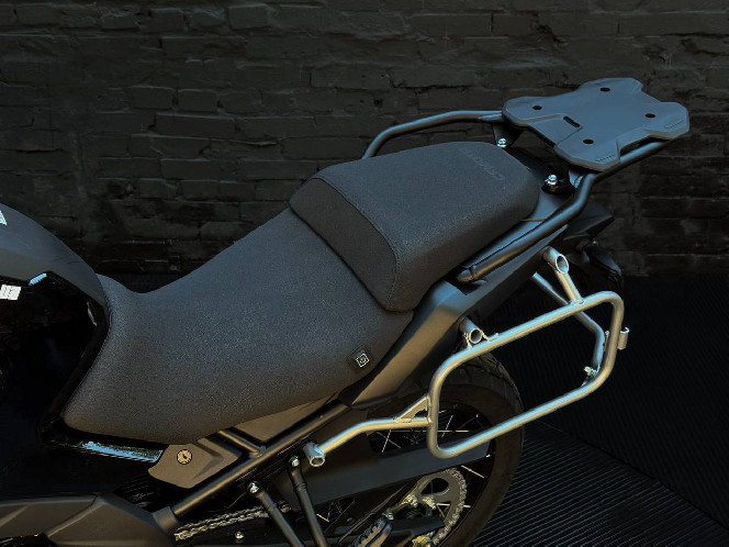 Мотоцикл CFMOTO 700MT NEW