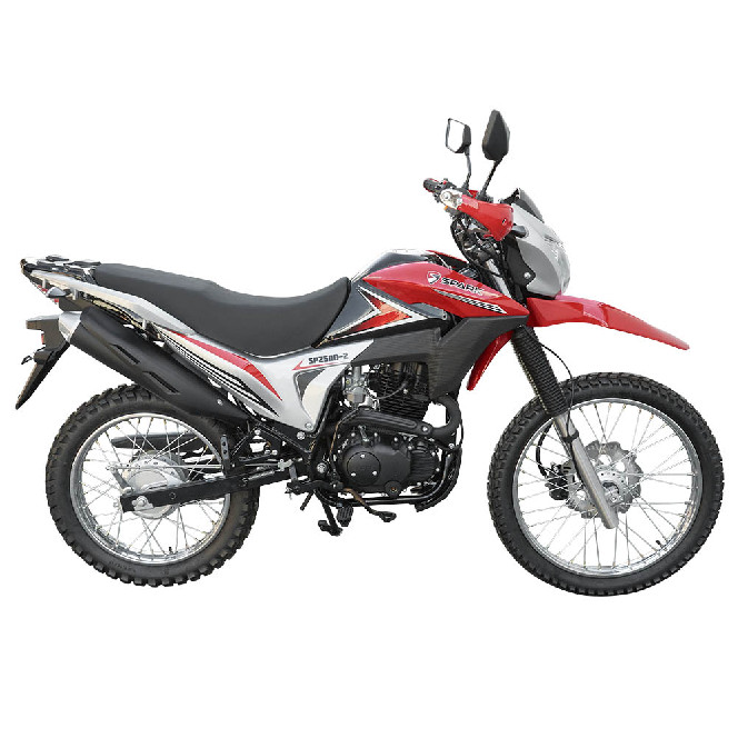 SPARK SP250D-2