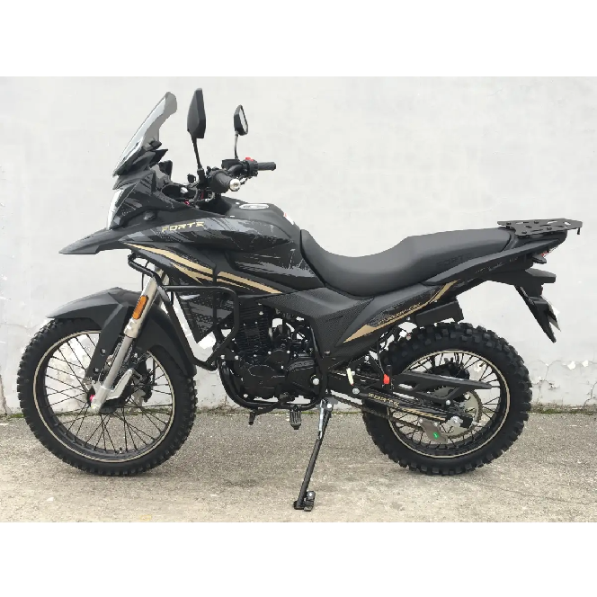 Мотоцикл FORTE FT300GY-C5K