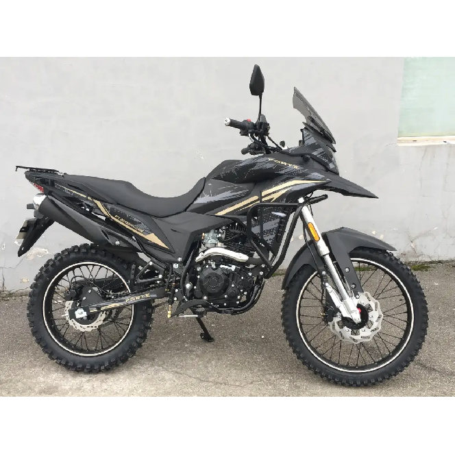 Мотоцикл FORTE FT300GY-C5K