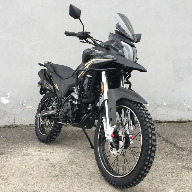 Мотоцикл FORTE FT300GY-C5K