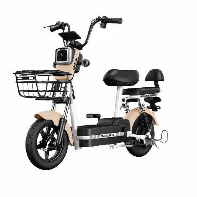 Електровелоскутер SPARK BEAM 14