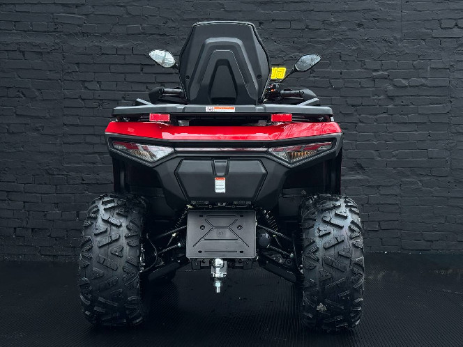 Квадроцикл LINHAI V650 VALOR EFI EPS PREMIUM