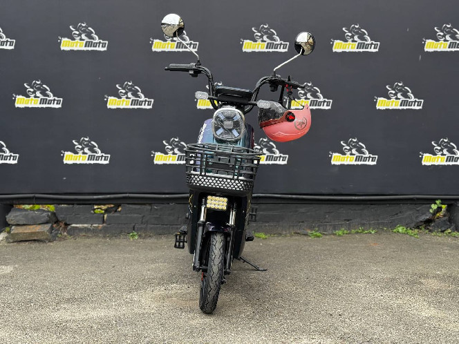 Електровелоскутер IDemo Junior E-Motion Move G50-LA