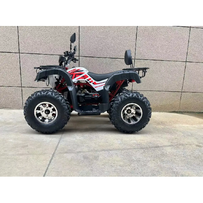 Квадроцикл BSE UA 180