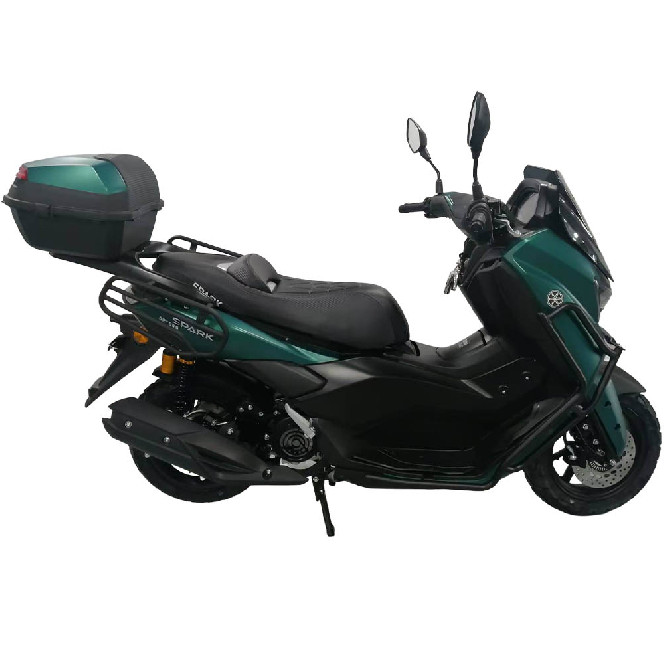 Скутер SPARK SP180S-26