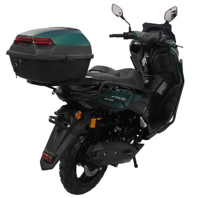 Скутер SPARK SP180S-26