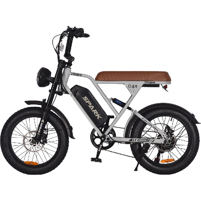 Электровелосипед SPARK THORN 48V/1200W/20Ah Li-ion 20