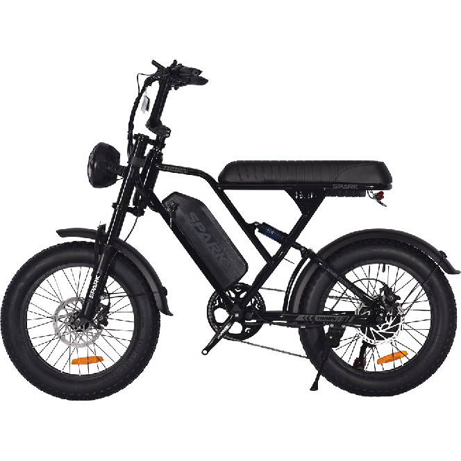 Электровелосипед SPARK THORN 48V/1200W/20Ah Li-ion 20