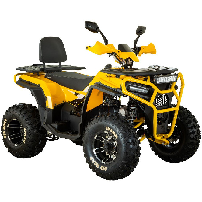 Квадроцикл SPARK SP200-5E