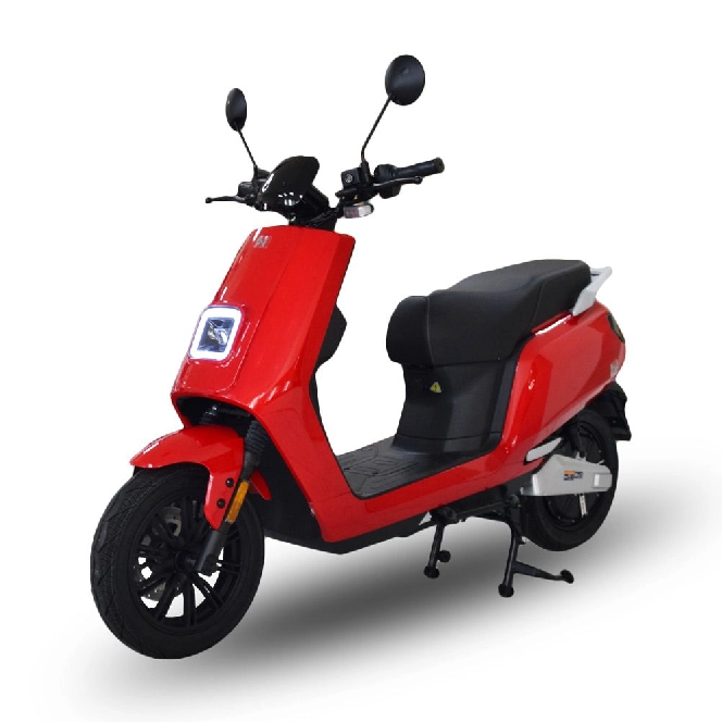 Електроскутер LVNENG LX05 2000W 60V29Ah
