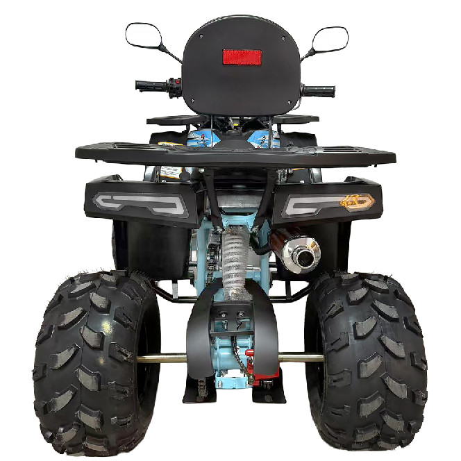 Квадроцикл SPARK SP125-15