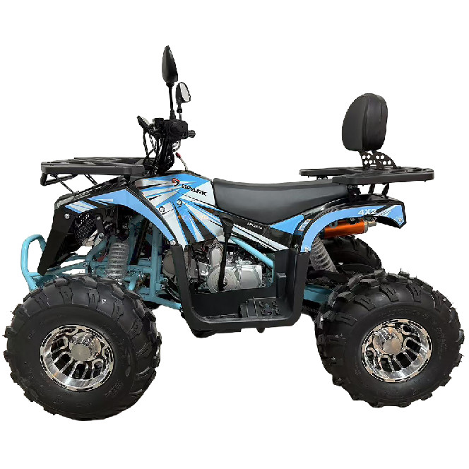 Квадроцикл SPARK SP125-15