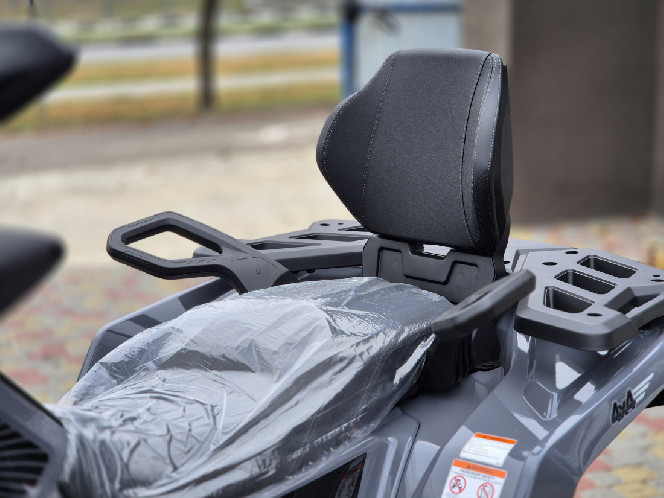 Квадроцикл Linhai VALOR 550 EFI EPS