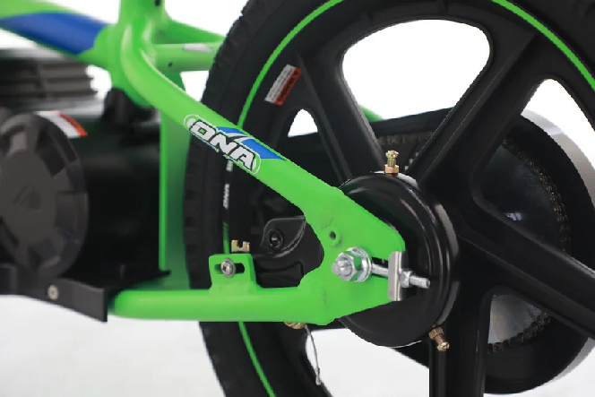 Електропітбайк APOLLO MOTORS RXF DNA 16