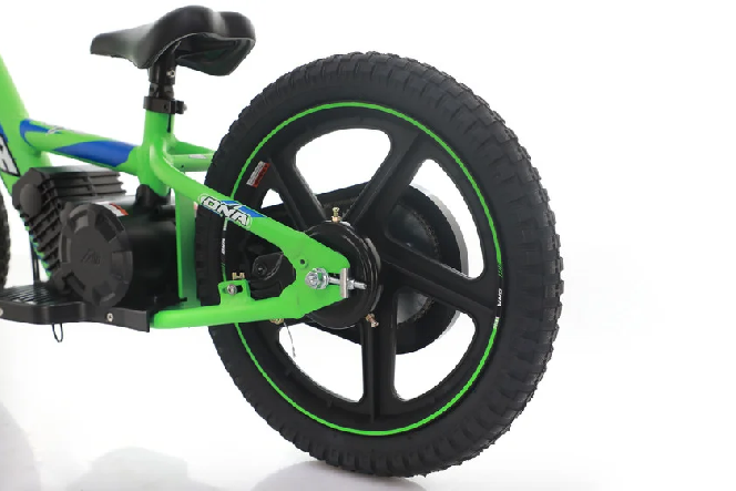 Електропітбайк APOLLO MOTORS RXF DNA 16