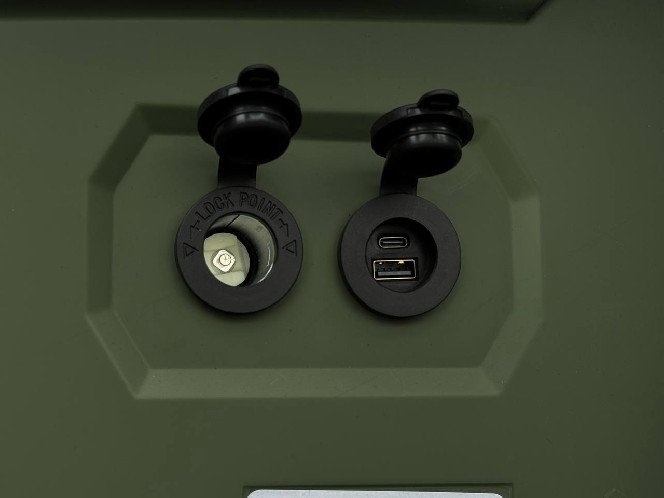 Квадроцикл APOLLO CYBERROAMER CR300 PRO
