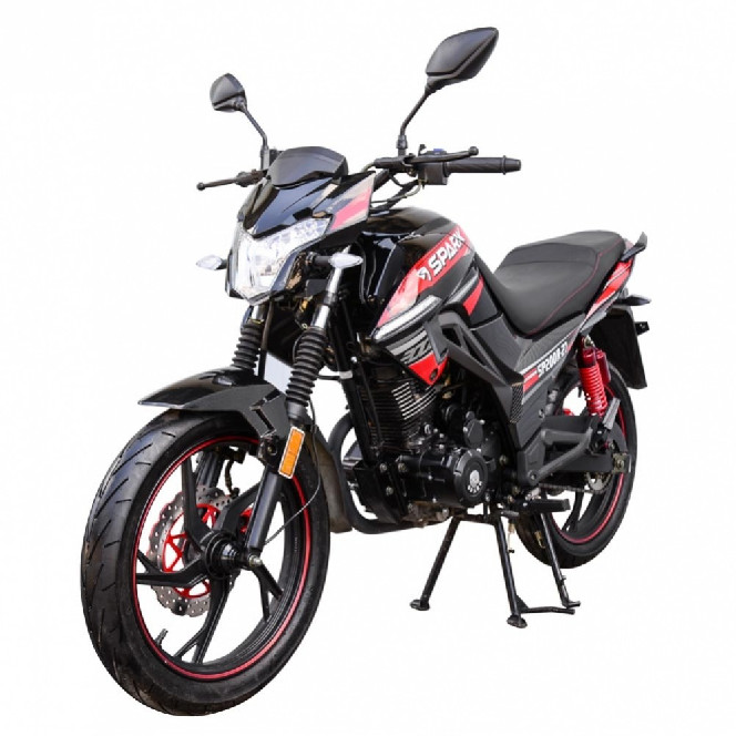 Мотоцикл SPARK SP200R-27