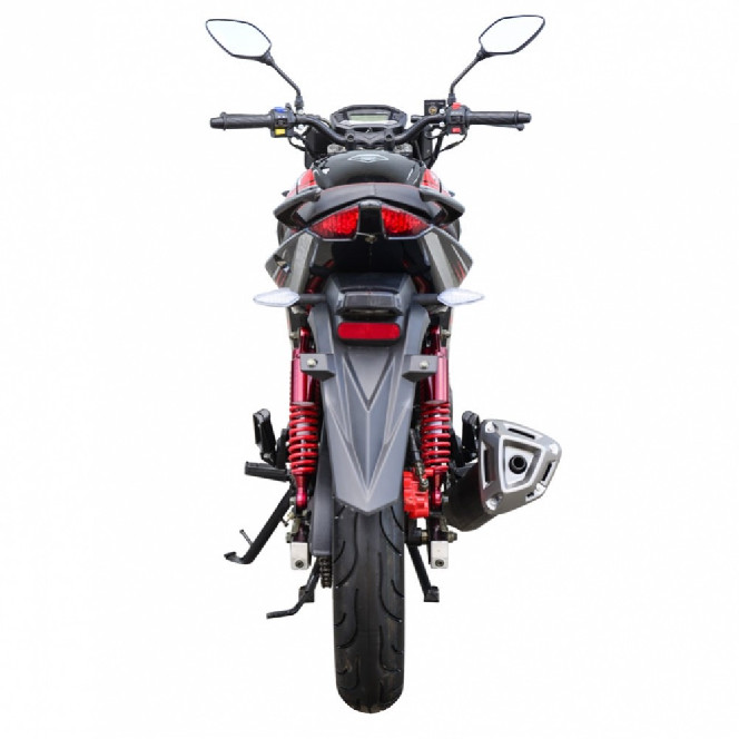 Мотоцикл SPARK SP200R-27
